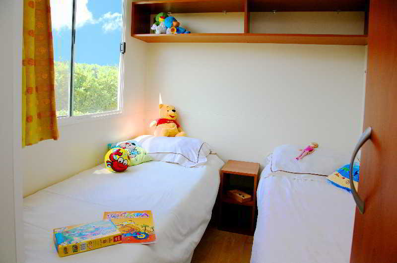 מלון פודגורה Camp Dole Zivogosce מראה חיצוני תמונה